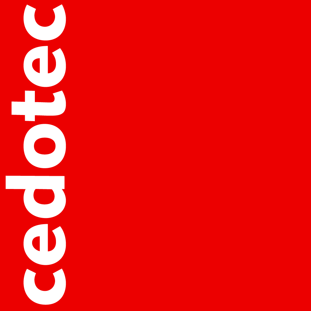 Cedotec Logo