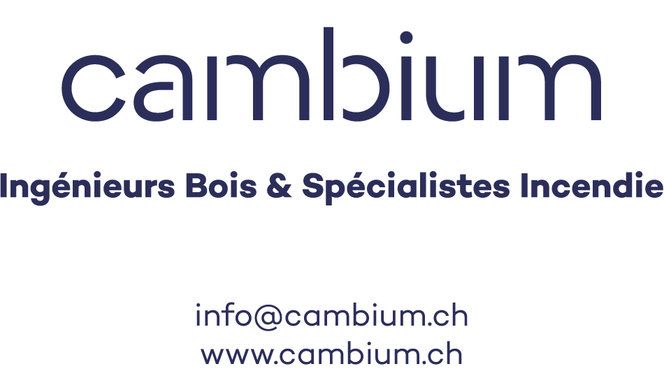 Cambium Ingénierie SA