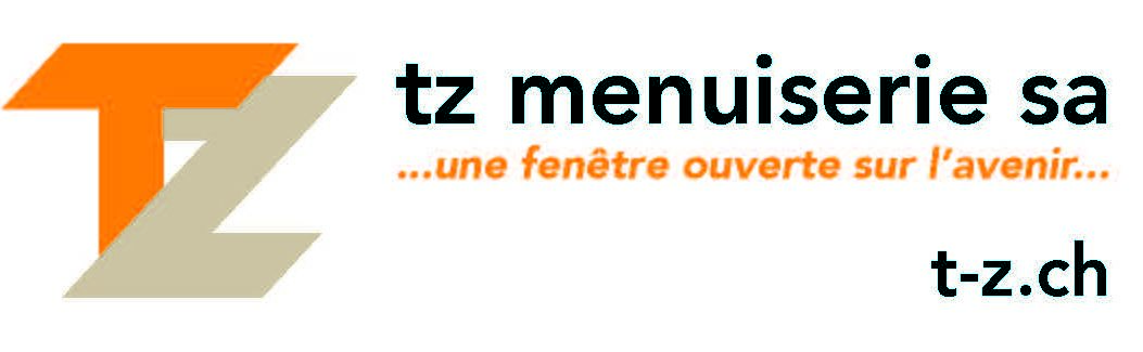 TZ Menuiserie SA